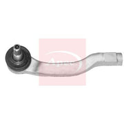 Apec Steering Tie Rod End Ball Joint Front Left M1 fits Citroën Dispatch III Bus