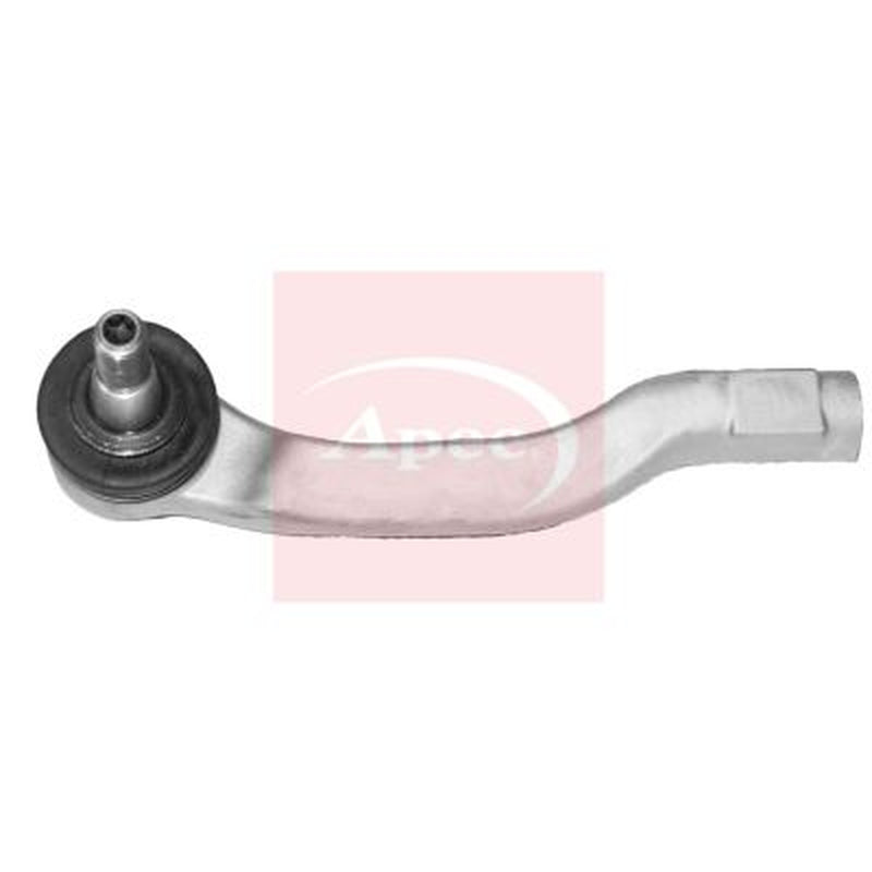 Apec Steering Tie Rod End Ball Joint Front Left M1 fits Citroën Dispatch III Bus