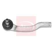 Apec Steering Tie Rod End Ball Joint Front Left M1 AST6802