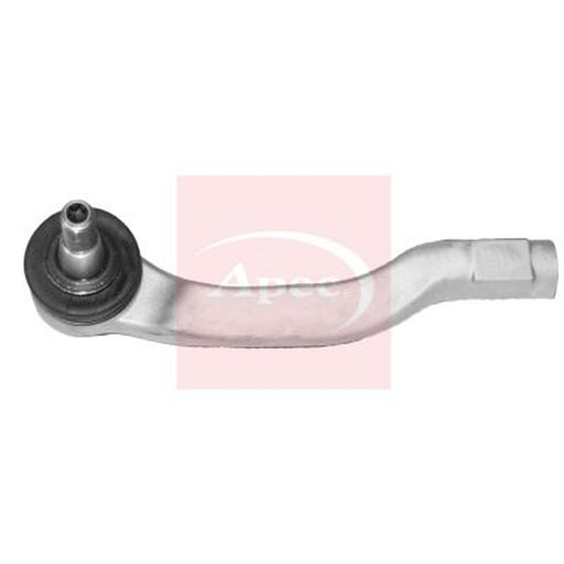 Apec Steering Tie Rod End Ball Joint Front Left M1 fits Citroën Dispatch III Bus