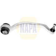 NAPA Control/Trailing Arm Front Right fits Audi A4 B5 1994-2001