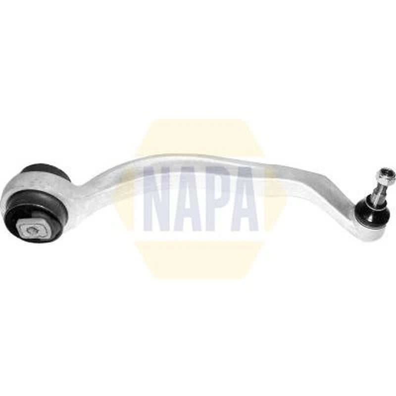 NAPA Control/Trailing Arm Front Right fits Audi A4 B5 1994-2001
