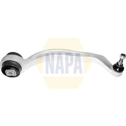 NAPA Control/Trailing Arm Front Right fits Audi A4 B5 1994-2001