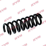 KYB Front Suspension Coil Spring fits Ford Ranger 2011 on 2.2 3.2