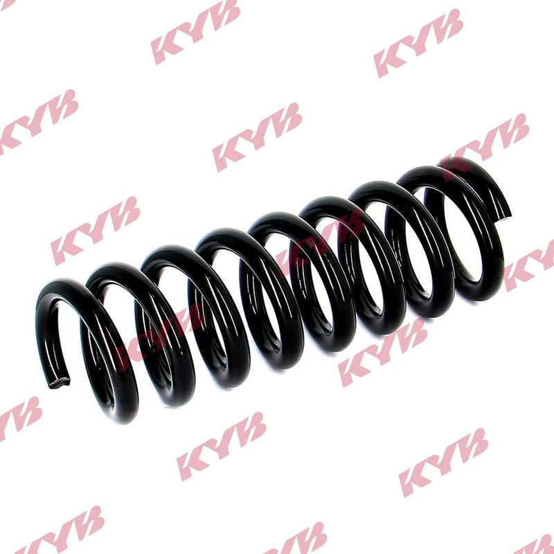 KYB Front Suspension Coil Spring fits Ford Ranger 2011 on 2.2 3.2