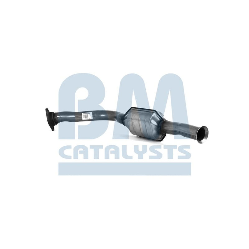 BM Catalysts Homologated Diesel Cat fits Peugeot 405 1992-1997 1.9