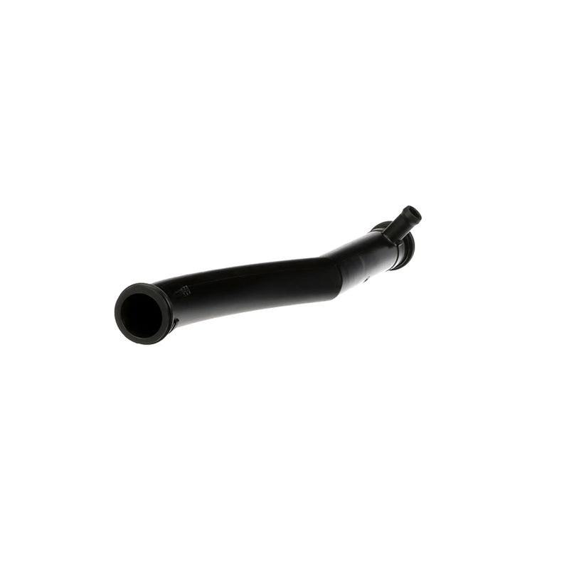 Gates Coolant Water Pipe Tube fits Audi A1 2010-2015 1.4