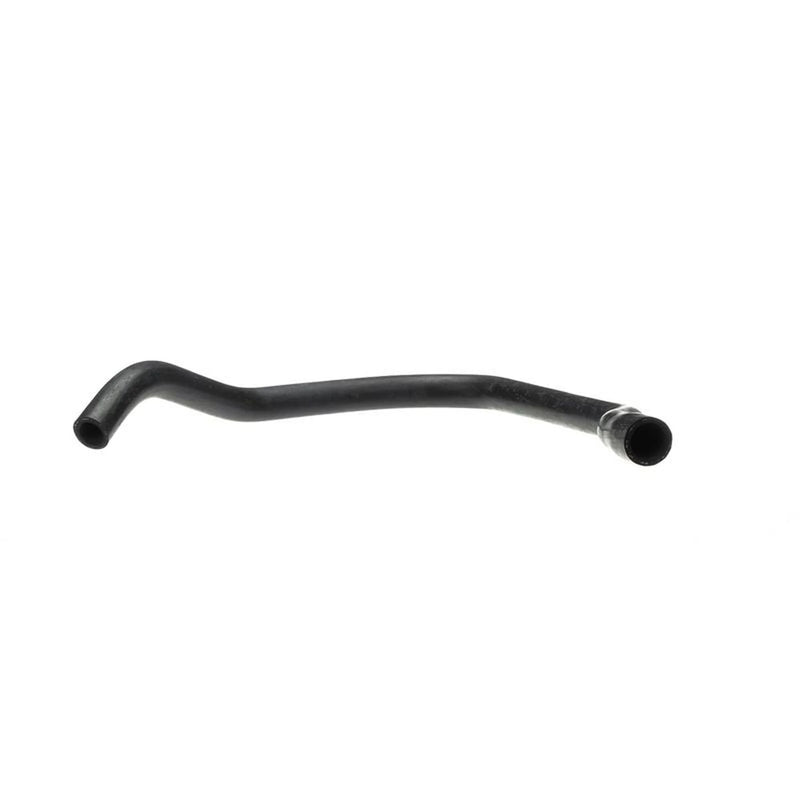 Gates Radiator Coolant Hose 739mm ID fits BMW 3 1989-1991