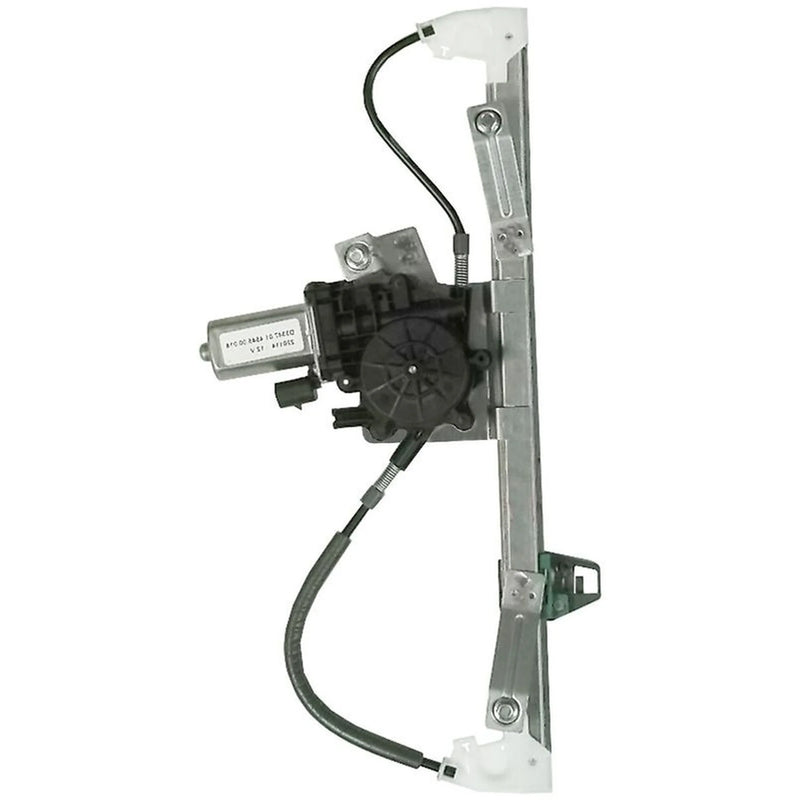 Valeo Electric Window Regulator Lifter Right Front 851281