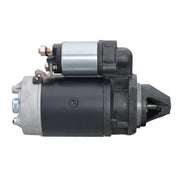 Hella Starter Motor 12V 2.3kW 9 Teeth fits Mercedes-Benz /8 1968-1977