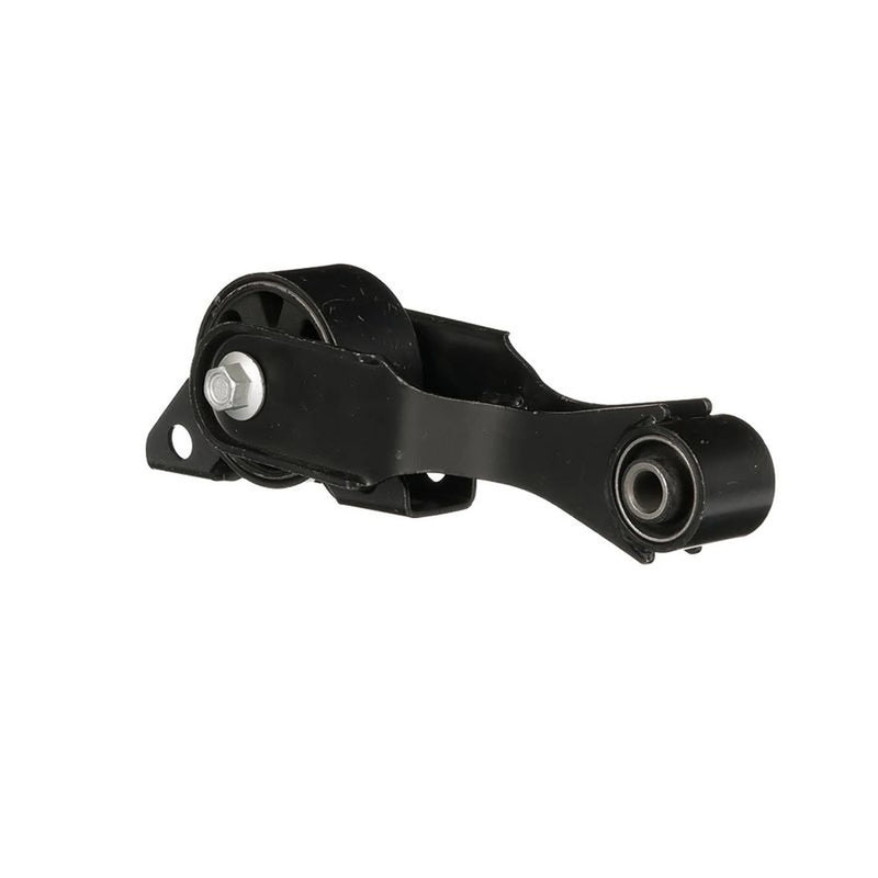 Gates Engine Mount Mounting Rear fits Chevrolet Matiz 2005-2011 1.0