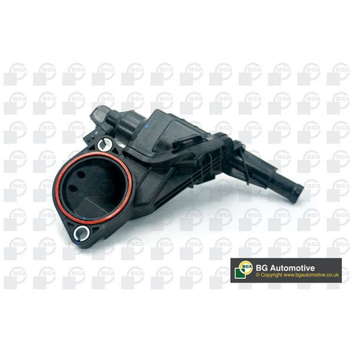 BGA Thermostat,Coolant fits Dacia Logan II 2012 on