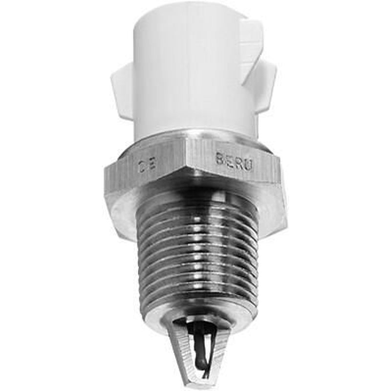 BERU Intake Air Temperature Sensor fits Ford Escort 1985-2000 1.3 1.4 1.6 1.8