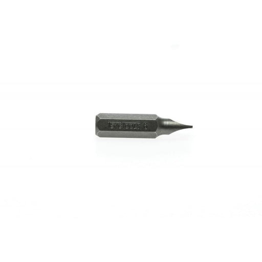 Teng Tools 5/16" Flat Impact Driver Bits 6mm 1 pc Teng Tools - Dynamic Drive