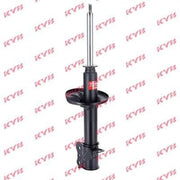 KYB 2 x Rear Shock Absorbers fits Mazda 626 1997-2002 1.8 1.9 2.0