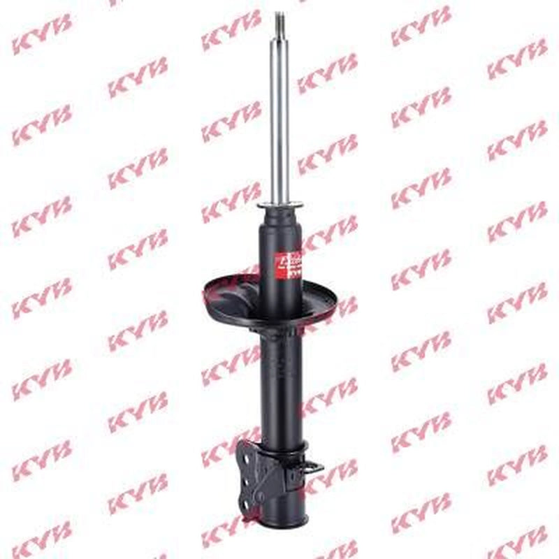 KYB 2 x Rear Shock Absorbers fits Mazda 626 1997-2002 1.8 1.9 2.0