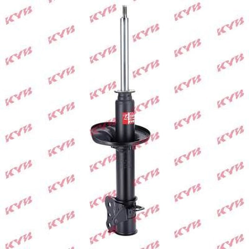 KYB 2 x Rear Shock Absorbers fits Mazda 626 1997-2002 1.8 1.9 2.0