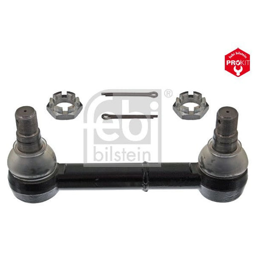 Febi Stabiliser Bar Link Coupling Rod Rear Right 40877