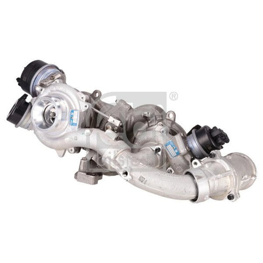 Febi Turbocharger Turbo Unit 188086