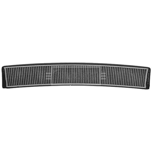 Borg & Beck Cabin Air Filter (Pollen Filter) BFC1066