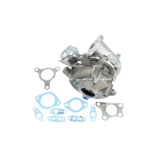NRF Turbocharger Turbo Unit 90010402
