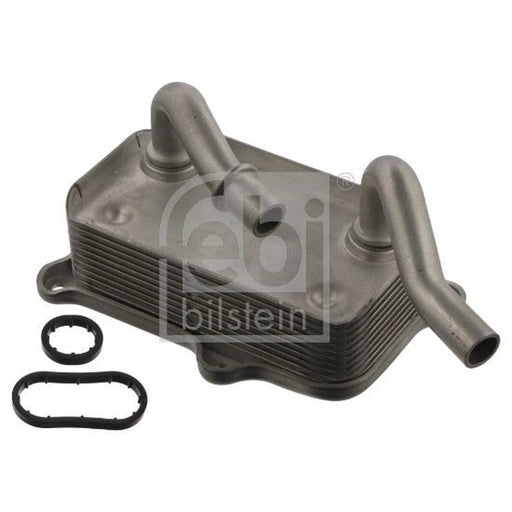 Febi Engine Oil Cooler 49404