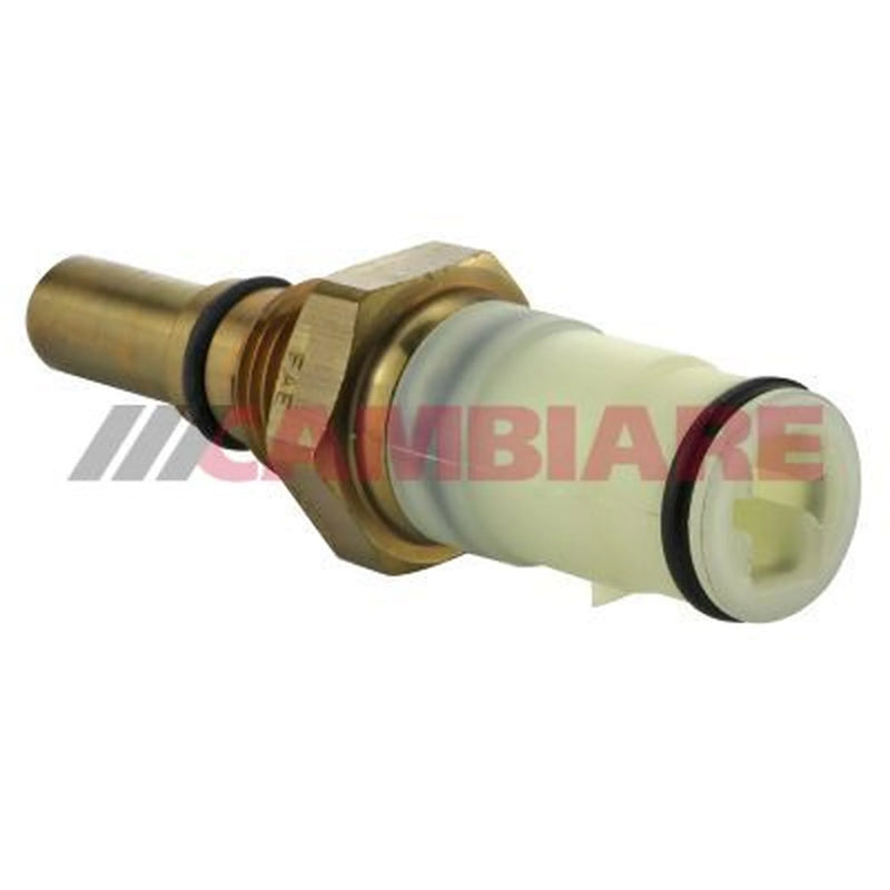 Cambiare Radiator Fan Temperature Switch Connectors fits Lexus Ls 1989-1995