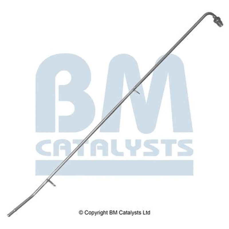 BM Catalysts Pressure Pipe PP11037A 1714H2 PP11037A