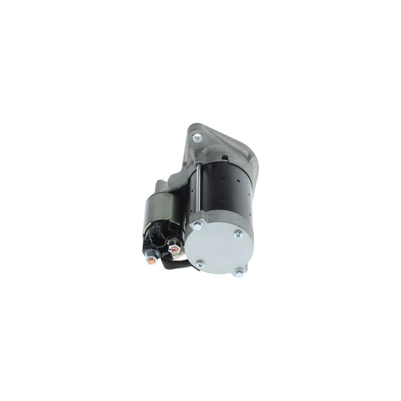 Bosch Starter Motor 12V 1.6kW Teeth