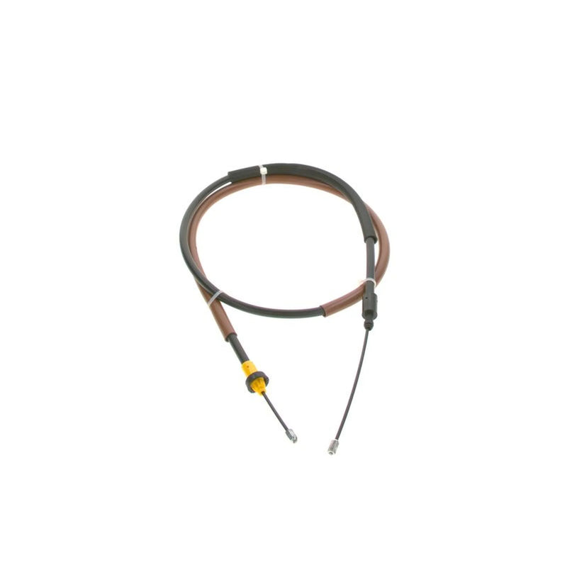 Bosch Handbrake Cable Left Rear fits Citroën Xsara Picasso 1999-2012 1.6 1.8 2.0
