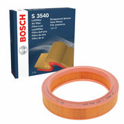 Bosch Engine Air Filter 1 457 433 540