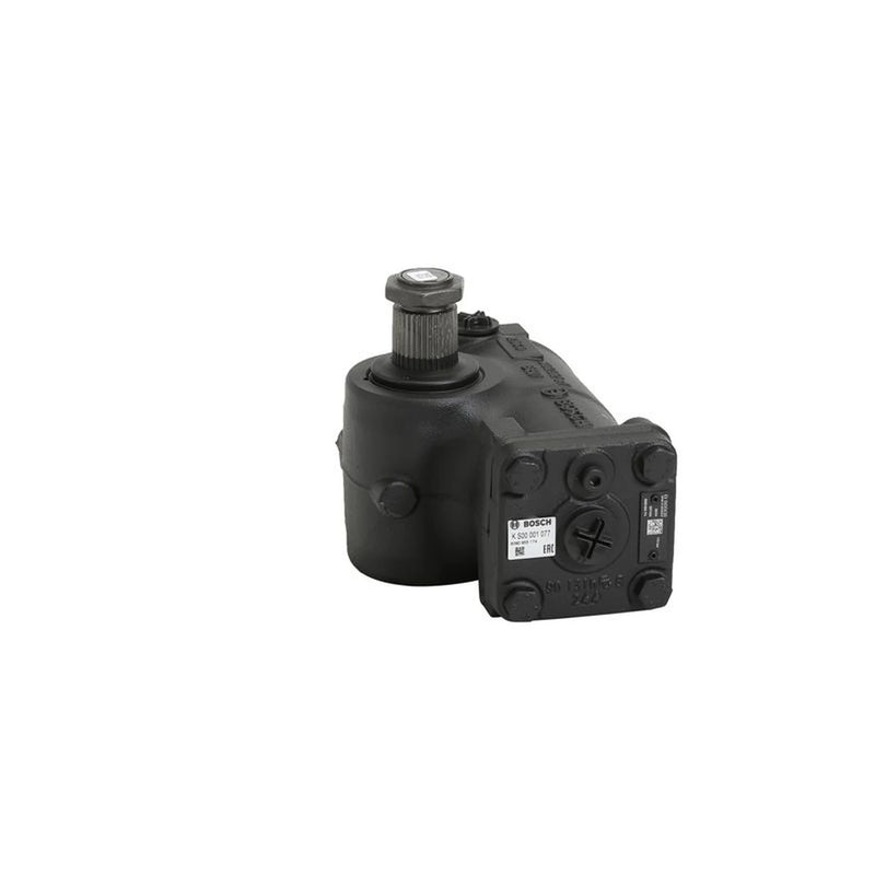 Bosch Steering Gearbox