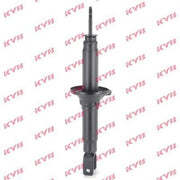 KYB Shock Absorber Damper Strut Rear fits Honda Accord III 1985-1989 1.6 2.0