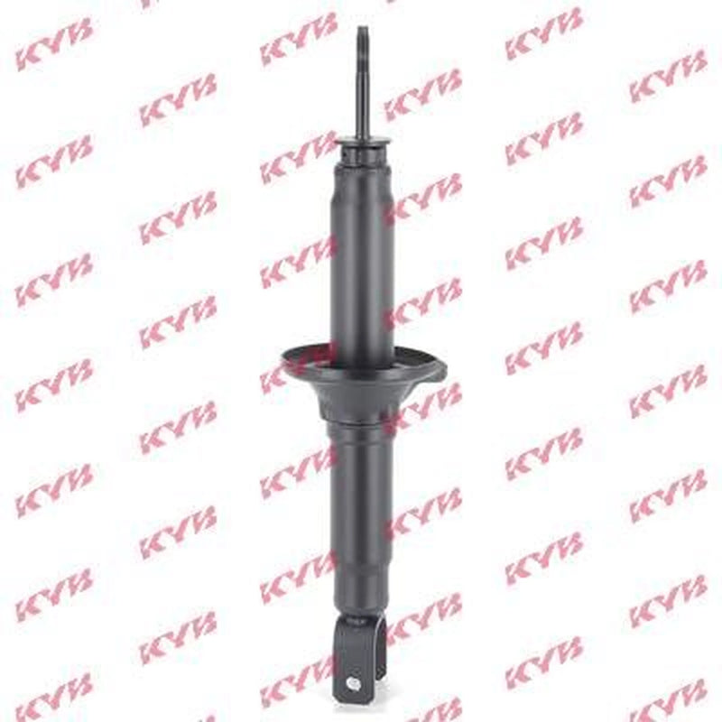 KYB Shock Absorber Damper Strut Rear fits Honda Accord III 1985-1989 1.6 2.0