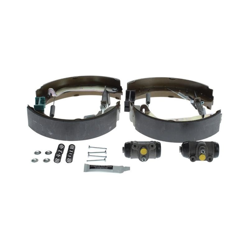 Bosch Brake Shoe Set Axle Kit 0 204 114 530