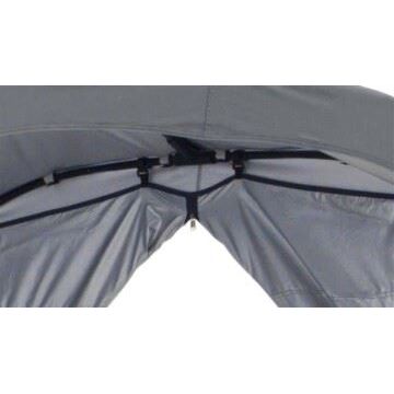 Outwell Event Lounge L Side Wall with zipper, 2 pcs Outwell - Dynamic Drive