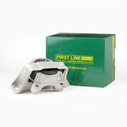 First Line Engine Mount Mounting fits Ford C-Max 2007-2010 1.8