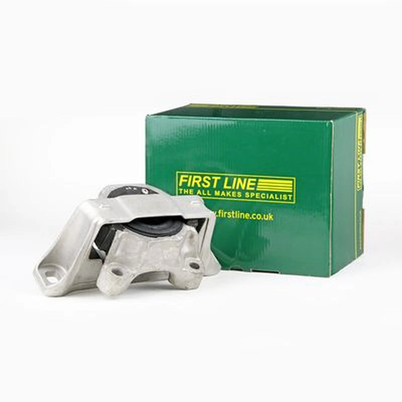 First Line Engine Mount Mounting fits Ford C-Max 2007-2010 1.8