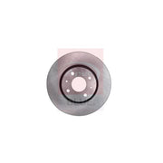 Apec Front & Rear Brake Discs & Pads fits Fiat Punto 1999-2012 1.8 188.738