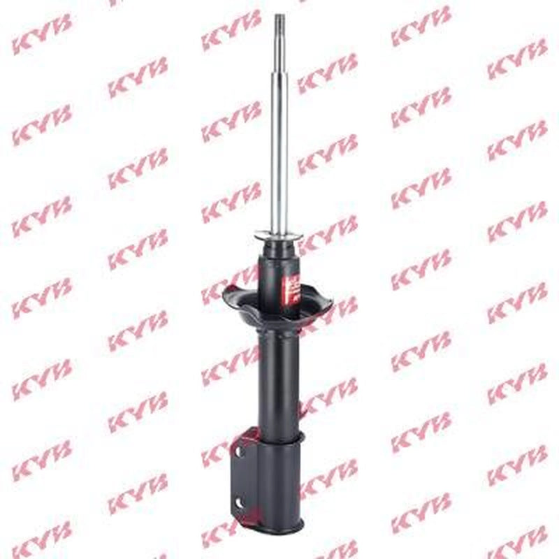 KYB Shock Absorber Damper Strut Rear Left fits Subaru Vivio 1992-1998 0.7