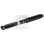 Febi Shock Absorber Damper Strut Rear Left 1002524