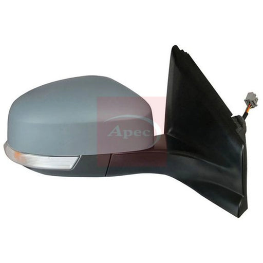 Apec Door / Wing Mirror Right AMR3114