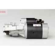 Denso Starter Motor 12V 2.4kW 15 Teeth fits Audi A3 2000-2003 1.9