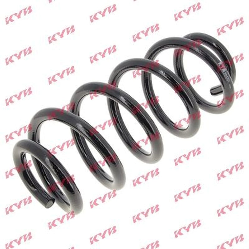 KYB Front Suspension Coil Spring fits Audi Q5 2008-2017 3.0