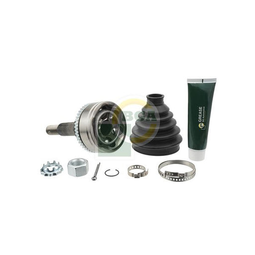 BGA Drive Shaft Joint Kit fits Ford Transit 2011-2014 2.2