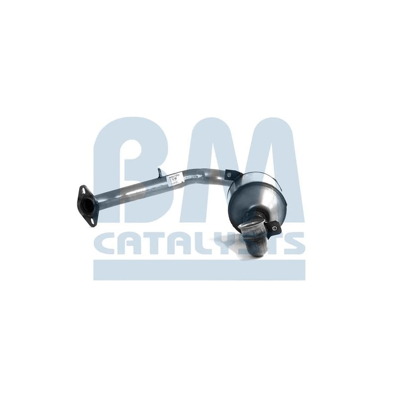 BM Catalysts Homologated Diesel Cat fits Ford C-Max 2007-2010 1.6