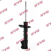 KYB Shock Absorber Damper Strut Front Right fits Chrysler Ypsilon 2011-2021