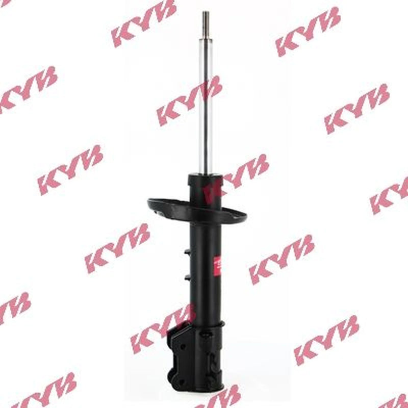 KYB Shock Absorber Damper Strut Front Right fits Chrysler Ypsilon 2011-2021