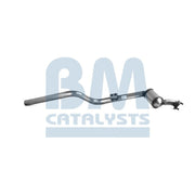 BM Catalysts Homologated Diesel Cat fits Mercedes-Benz E-Class 1996-1999