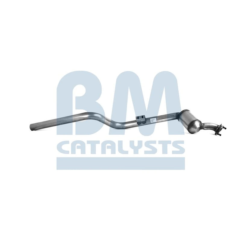 BM Catalysts Homologated Diesel Cat fits Mercedes-Benz E-Class 1996-1999